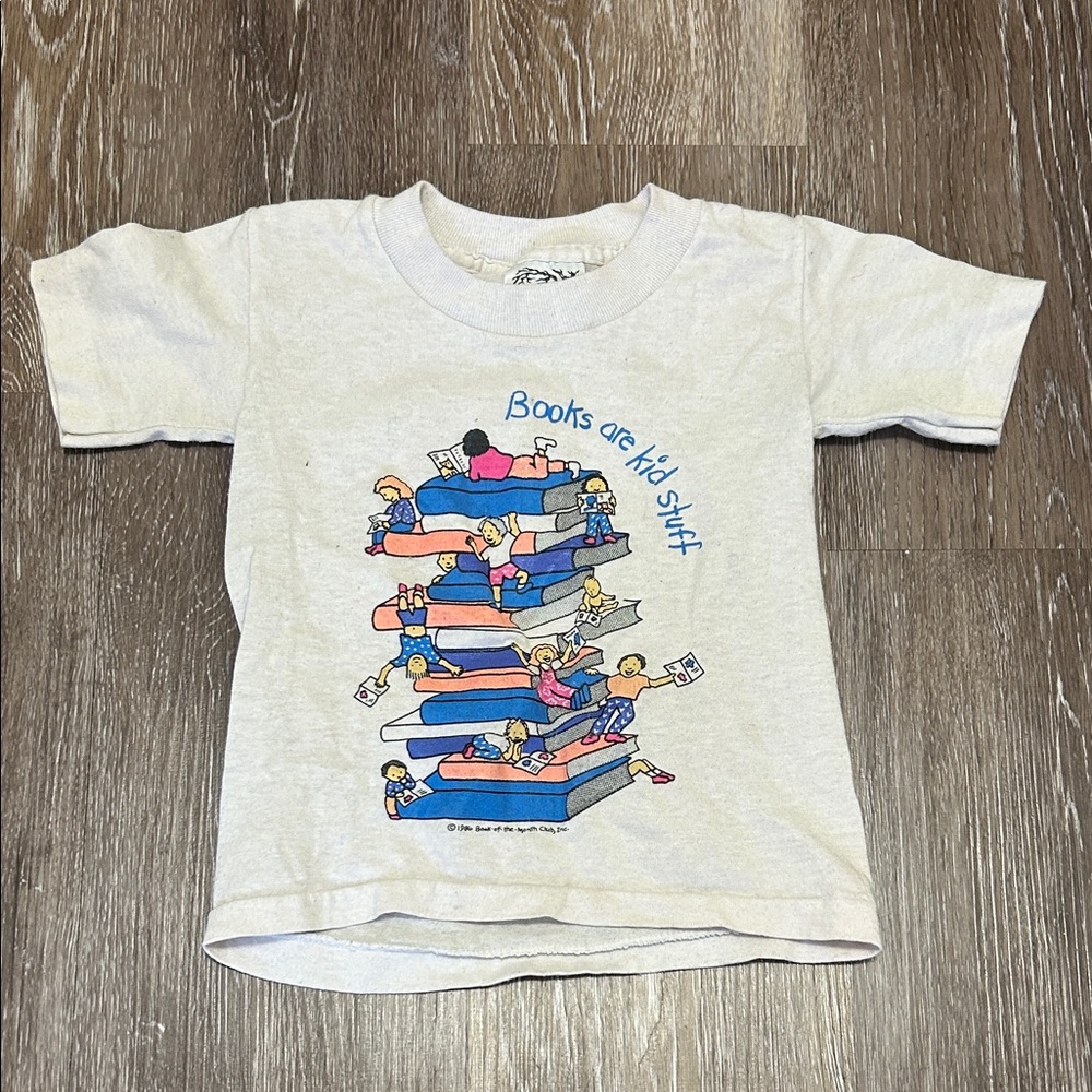 Vtg Tee
